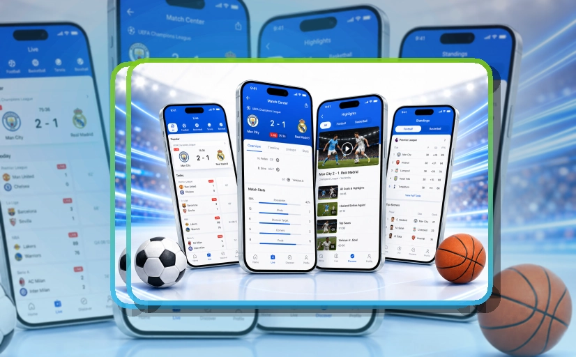华体会 App 直播比分关联